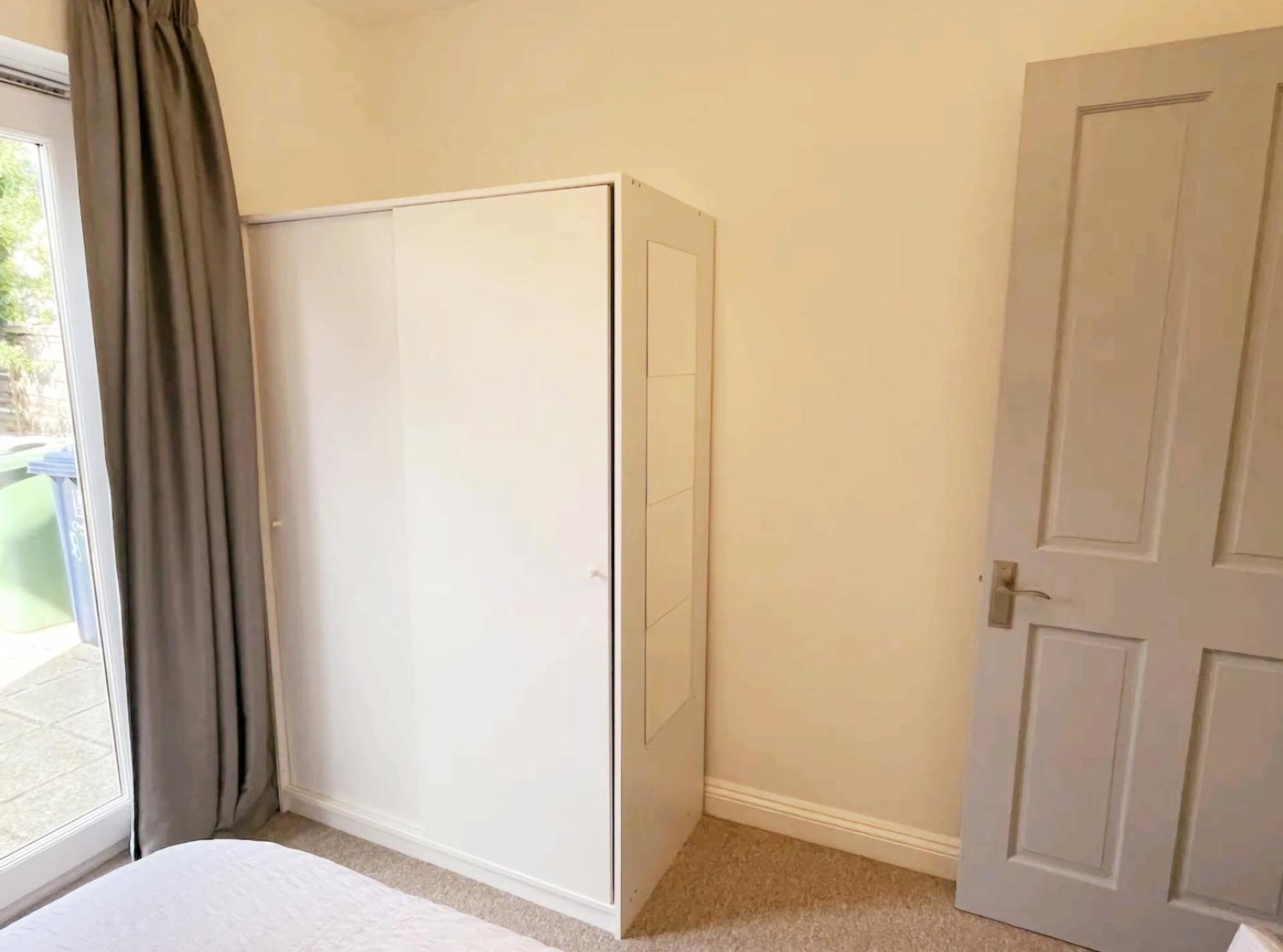 Lovely Serviced Apartment, Free Parking, 牛津 外观 照片